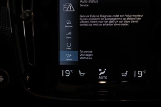 Volvo XC40 Volvo XC40 2.0 T5 AWD R-Design | 247PK | PANO | H&K | Leder | Memory - afbeelding nr 36