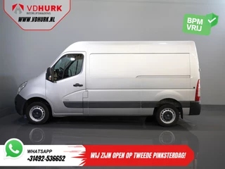 Opel Movano - afbeelding nr 10