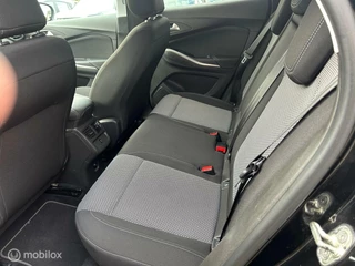 Opel Grandland X Opel Grandland X 1.2 Turbo online Edition/navigatie/ trekhaak - afbeelding nr 17
