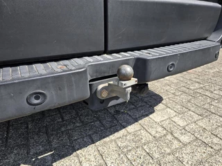 Renault Master Renault Master bestel T35 2.3 dCi 135 L2H2 - afbeelding nr 14