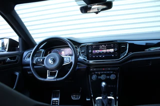 Volkswagen T-Roc Clima Cruise Carplay Camera Dig. Cockpit El Klep 18