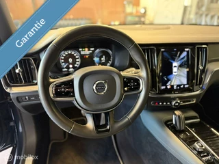 Volvo S60 Volvo S60 2.0 Recharge T8 AWD R-Design PANO HUD - afbeelding nr 8