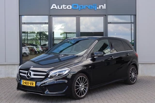 Mercedes-Benz B-Klasse - 207246847-0