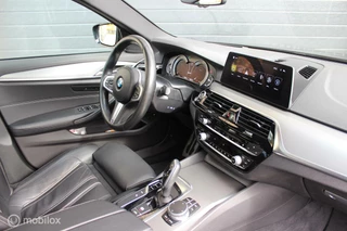 BMW 5 Serie BMW 5-serie 530e iPerformance High Executive - afbeelding nr 8