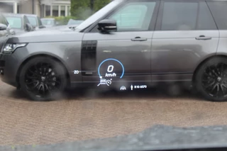 Mercedes-Benz GLE Mercedes-Benz GLE 350 de 4MATIC Premium Plus AMG / Trekhaak / Panoramadak / 360Camera / Head-up / 21'' / Luchtvering / Keyless / Apple CarPlay / Matrix LED / Stoelventilatie / Stuurverwarming / 4zone airco / Stoelverwarming 4x - afbeelding nr 31