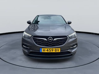 Opel Grandland X Opel Grandland X 1.2 Turbo 120 Year Edition - afbeelding nr 2