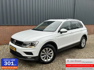 Volkswagen Tiguan Volkswagen Tiguan 1.5 TSI Comfortline Business - afbeelding nr 1