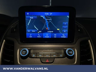 Ford Transit Connect Parkeersensoren, verwarmde voorruit - afbeelding nr 6