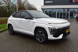 Hyundai Kona - afbeelding nr 8