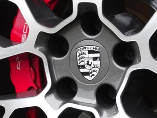 Porsche Macan - afbeelding nr 76
