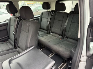 Mercedes-Benz Vito - afbeelding nr 9