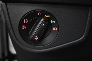 Volkswagen Polo Volkswagen Polo 2.0 TSI GTI (PANORAMADAK, STOELVERWARMING, ACHTERUITRIJCAMERA, AUTOMAAT, CRUISE ADAPTIEF, PARKEERSENSOREN) - afbeelding nr 8