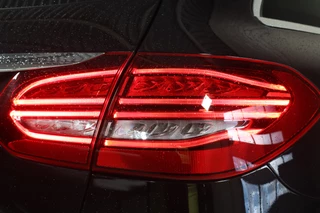 Mercedes-Benz C-Klasse Mercedes-Benz C-Klasse Estate 160 Business Solution AMG Limited NL-Auto!! Camera I Elek.A-Klep - afbeelding nr 28