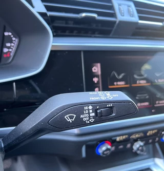 Audi Q3 Audi Q3 35 TFSI Pro Line|Automaat|Virtual| - afbeelding nr 56