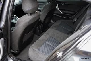 BMW 1 Serie BMW 1-serie M140i LCI2 | Schuifdak | Stuurverwarming | Navi Pro | Alcantara | HiFi Audio| M Sport onderstel | 719M | 5-deurs | - afbeelding nr 30