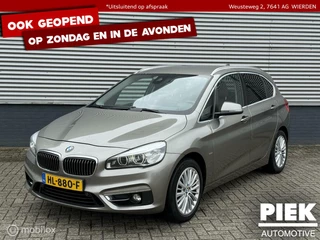 BMW 2 Serie - 475089755-0