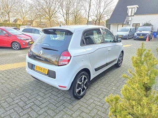 Renault Twingo Renault Twingo 1.0 SCe Limited AUTOMAAT Airco|Cruise|46dkm!! - afbeelding nr 46