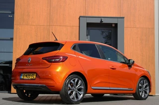 Renault Clio Renault Clio 1.0TCe 100PK Intens | Camera | Navi - afbeelding nr 3