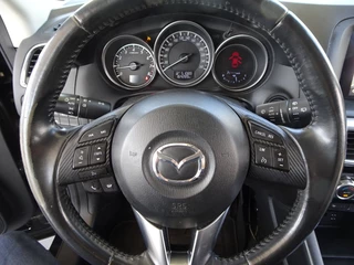 Mazda CX-5 Mazda CX-5 2.0 SAG 165 SkL+ 2WD - afbeelding nr 19