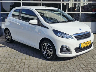 Peugeot 108 Peugeot 108 1.0 e-VTi Allure - afbeelding nr 7
