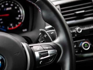 BMW M2 BMW 2-serie Coupé M2 3.0 411PK DCT Competition LCI Harman/Kardon Carbon - afbeelding nr 36