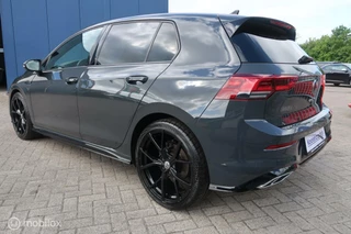 Volkswagen Golf Volkswagen Golf 1.5 TSI R-Line Business - afbeelding nr 4