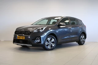 Kia Niro Kia Niro 1.6 GDI Hybrid Dynamicline - Navigatie - Apple/Android Carplay - afbeelding nr 2