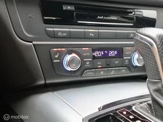 Audi A6 Audi A6 Avant 3.0 TDI BiT quattro S Line Bose LED 20 inch Leer - afbeelding nr 21