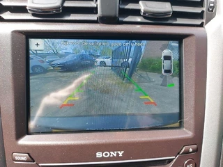 Ford Mondeo Ford Mondeo Wagon 1.5 ST Line Automaat, airco,cruise,stoelverwarming,navigatie,achteruitrijcamera,parkeersensoren, - afbeelding nr 17