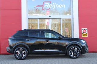 Peugeot 2008 Peugeot 2008 1.2 100PK ALLURE | DRAADLOZE APPLE CARPLAY/ANDROID AUTO | ACHTERUITRIJ CAMERA | PARKEERSENSOREN VOOR EN ACHTER | NAVIGATIE | CLIMATE CONTROL | LICHTMETALEN VELGEN 17