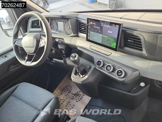 Renault Master Renault Master 170PK Schuifzeilen met Laadklep 2025 Model LED Carplay Airco Cruise Schuifzeil Zeilen Koffer Meubelbak 21m3 Airco Cruise control - afbeelding nr 12