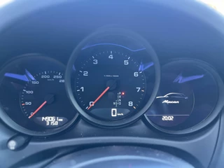 Porsche Macan Porsche Macan 2.0 - afbeelding nr 15