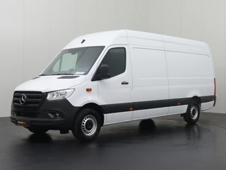 Mercedes-Benz Sprinter | Navigatie | Camera | 3-Persoons | Airco | Cruise - afbeelding nr 7
