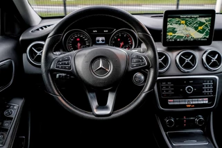 Mercedes-Benz GLA Mercedes-Benz GLA-klasse 180 Premium Plus - afbeelding nr 13