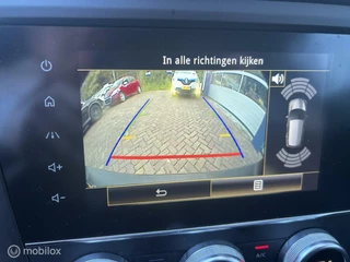 Renault Kadjar Renault Kadjar 1.3 TCe Black Edition * AUTOMAAT * NAVIGATIE - afbeelding nr 5