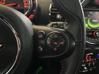 MINI Clubman MINI Clubman Mini 1.5 Cooper Chili Serious Business JWC | Schuifdak | Navigatie - afbeelding nr 21