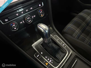 Volkswagen Golf Volkswagen Golf 1.4 TSI GTE DSG|Pano|Navi|Clima|Led/Xenon|NAP - afbeelding nr 18
