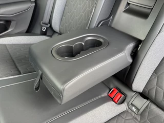 Volkswagen Golf Volkswagen Golf 1.5 TSI GOAL EDITION NAVI LMV CLIMA PDC WINTERPACK - afbeelding nr 16