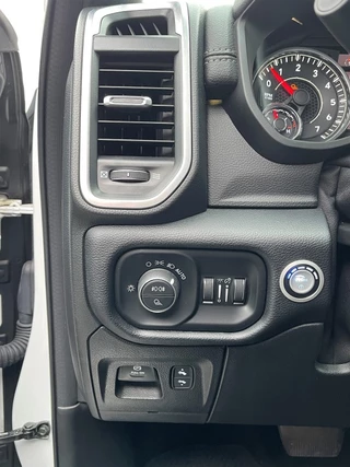 Dodge Ram Pick-Up - afbeelding nr 22