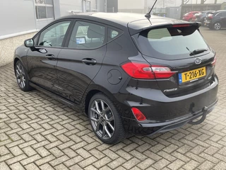 Ford Fiesta - afbeelding nr 6