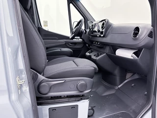 Mercedes-Benz Sprinter Mercedes-Benz Sprinter 317 Bakwagen D'hollandia laadklep 1000KG 24 maanden Mercedes-Benz Certified Garantie 10.25 MBUX Led koplampen 9G Automaat - afbeelding nr 15