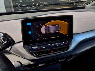 Volkswagen ID.4 Volkswagen ID.4 Pure 52 kWh Automaat |Nav|Carplay|LED|Cruise - afbeelding nr 19