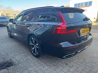 Volvo V60 - afbeelding nr 5