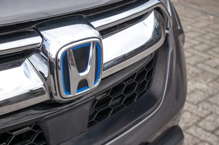 Honda CR-V All-in rijklaarprijs | Navi | Ad. Cruise | Leder | Stoelverw. - afbeelding nr 29