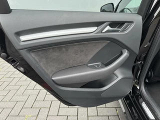 Audi A3 Audi A3 Limousine 1.4 TFSI CoD Ambition Pro Line S BLACK! - afbeelding nr 26
