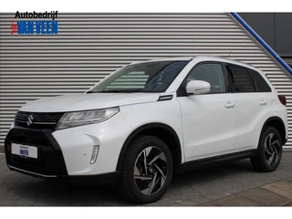 Suzuki Vitara 1.5 Hybrid Style Automaat | Panoramdak | Half Leder | Full Led
