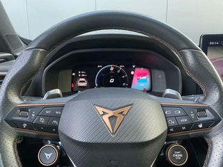 CUPRA Formentor CUPRA Formentor 1.4 e-Hybrid 245PK VZ Copper Edition|ACC|Camera - afbeelding nr 8