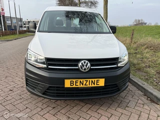 Volkswagen Caddy Volkswagen Caddy 1.4 TSI Benzine DSG Aut| Led| Camera - afbeelding nr 3