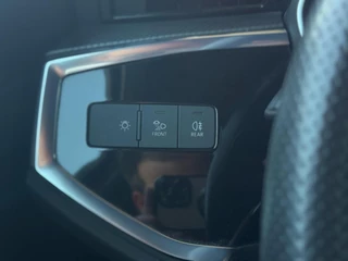 Audi Q3 Audi Q3 3x S Line 245PK | Eerste Eigenaar | Dealer onderhouden | BTW Auto | Vol Opties | Pano Dak | Leder | Elektr. Achterklep | - afbeelding nr 18
