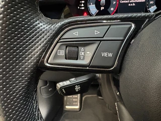 Audi A3 Audi A3 Sportback 35 TFSI S edition 3x S-Line Pano VCP Full led Navi Clima Carplay - afbeelding nr 11